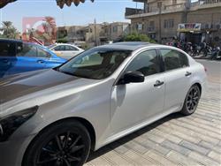 ئینفینیتی G37